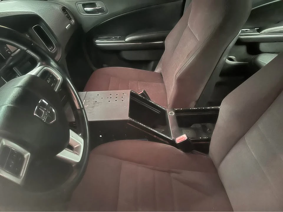 2012 Dodge Charger 7th Gen - Image 4 of 4