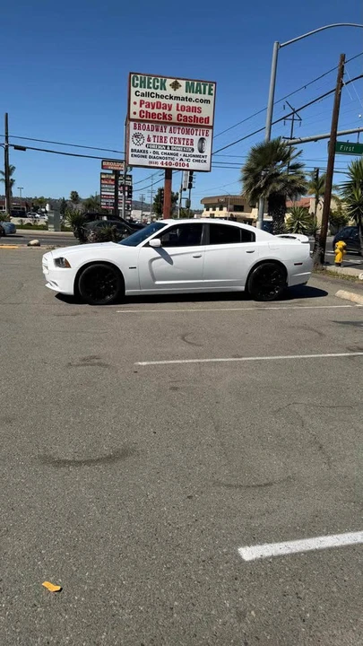 2012 Dodge Charger - Image 6 of 8