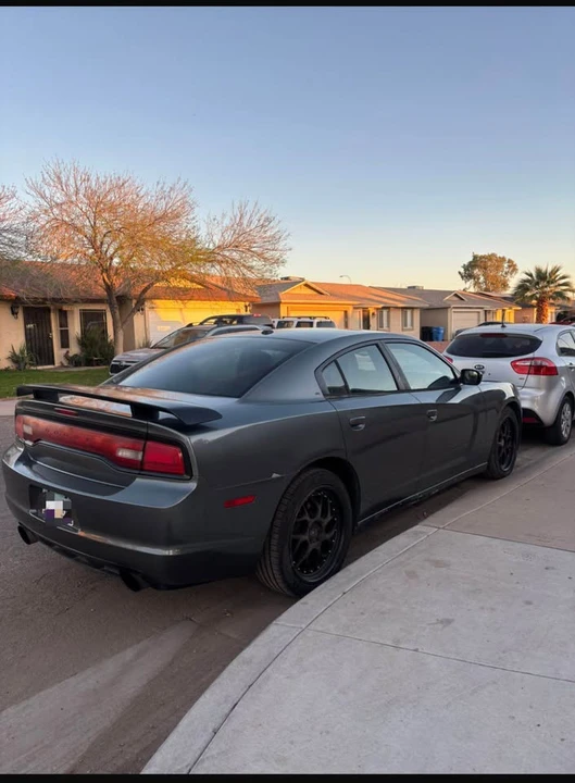 2012 Dodge Charger - Image 5 of 6