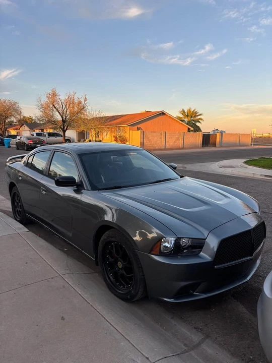 2012 Dodge Charger - Image 4 of 6