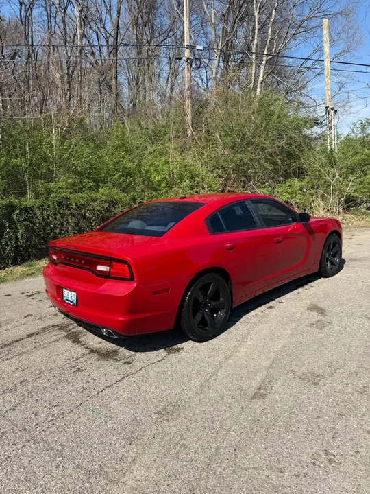 2012 Dodge Charger 7th Gen - Image 2 of 14