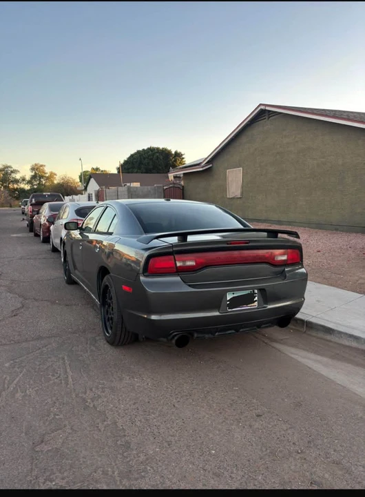 2012 Dodge Charger - Image 6 of 6