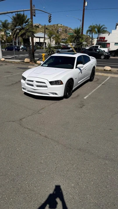 2012 Dodge Charger - Image 8 of 8
