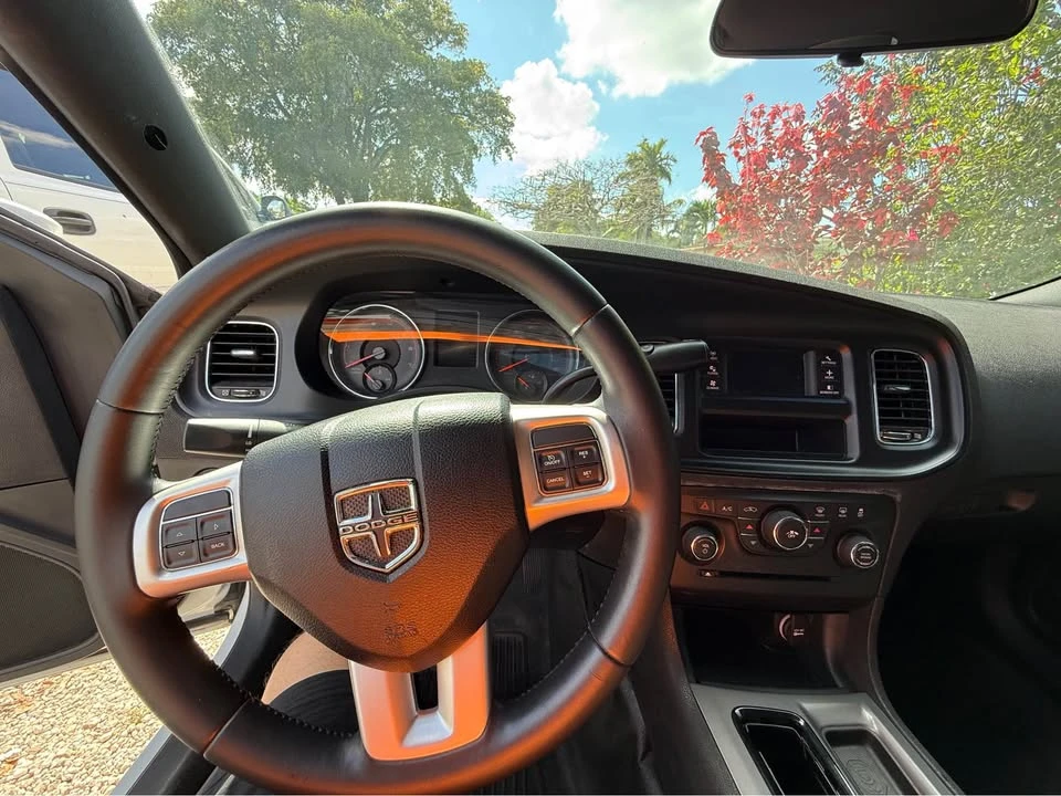 2012 Dodge Charger 7th Gen - Image 8 of 8