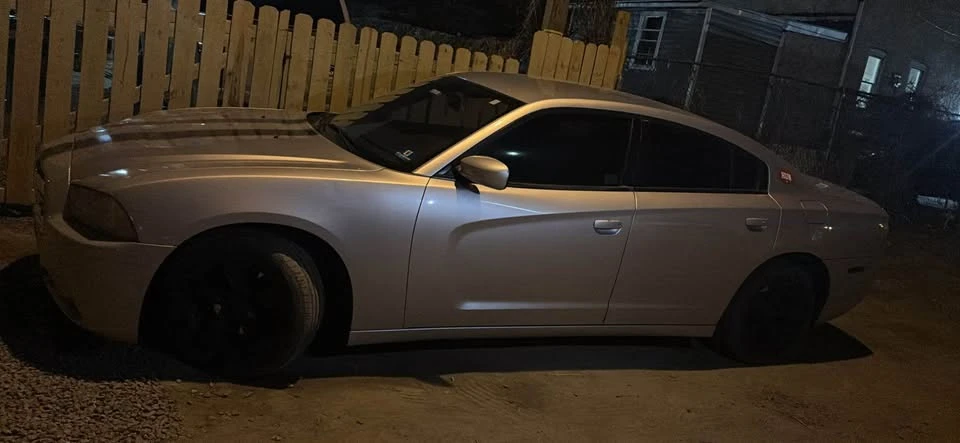 2012 Dodge Charger - Image 2 of 4