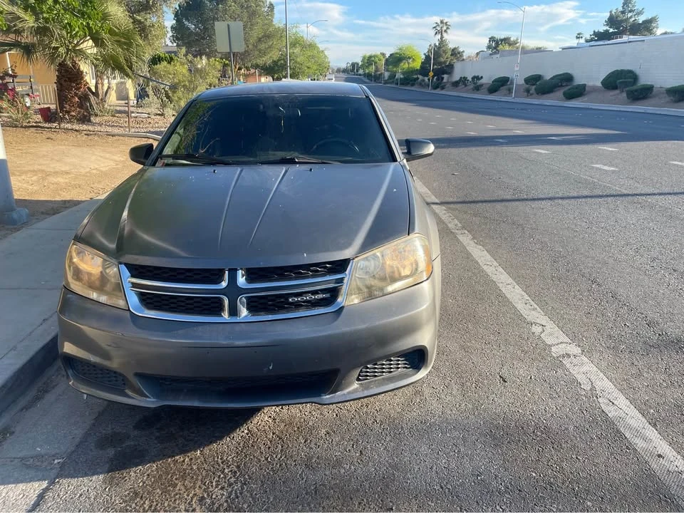 2012 Dodge Charger 7th Gen - Image 10 of 10