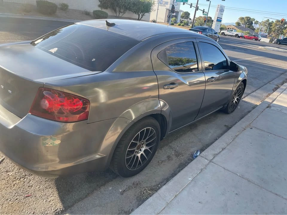2012 Dodge Charger 7th Gen - Image 7 of 10