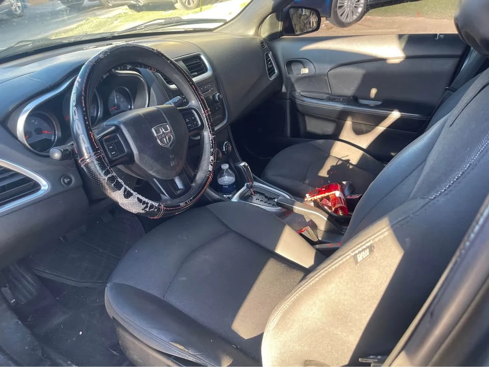 2012 Dodge Charger 7th Gen - Image 3 of 10