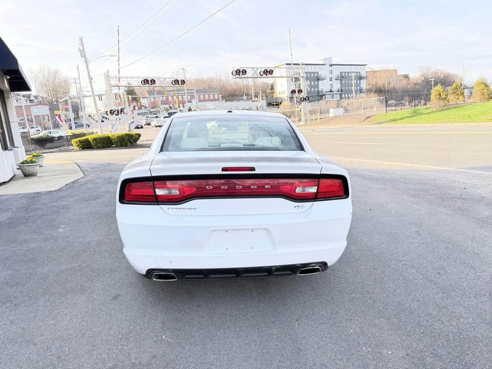 2012 Dodge Charger 7th Gen - Image 3 of 10