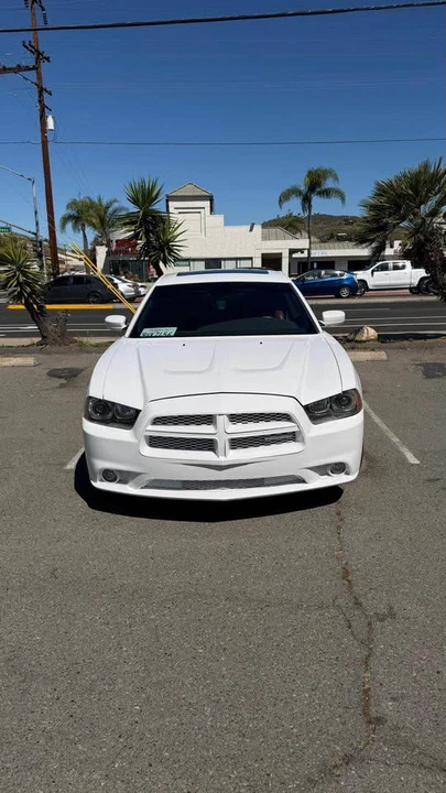 2012 Dodge Charger - Image 2 of 8