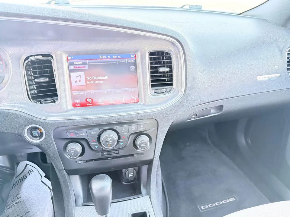 2012 Dodge Charger 7th Gen - Image 8 of 10