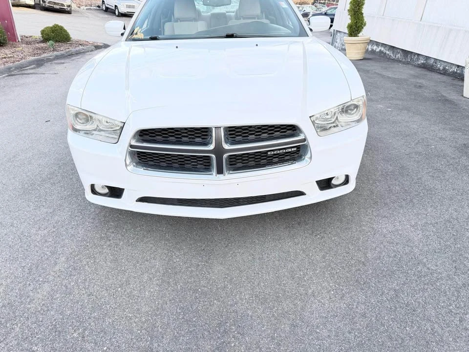 2012 Dodge Charger 7th Gen - Image 7 of 10