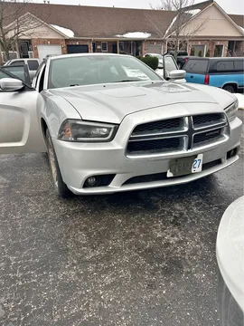 2012 Dodge Charger