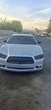 2012 Dodge Charger