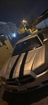 2012 Dodge Charger