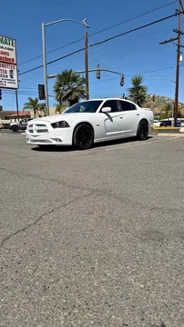 2012 Dodge Charger