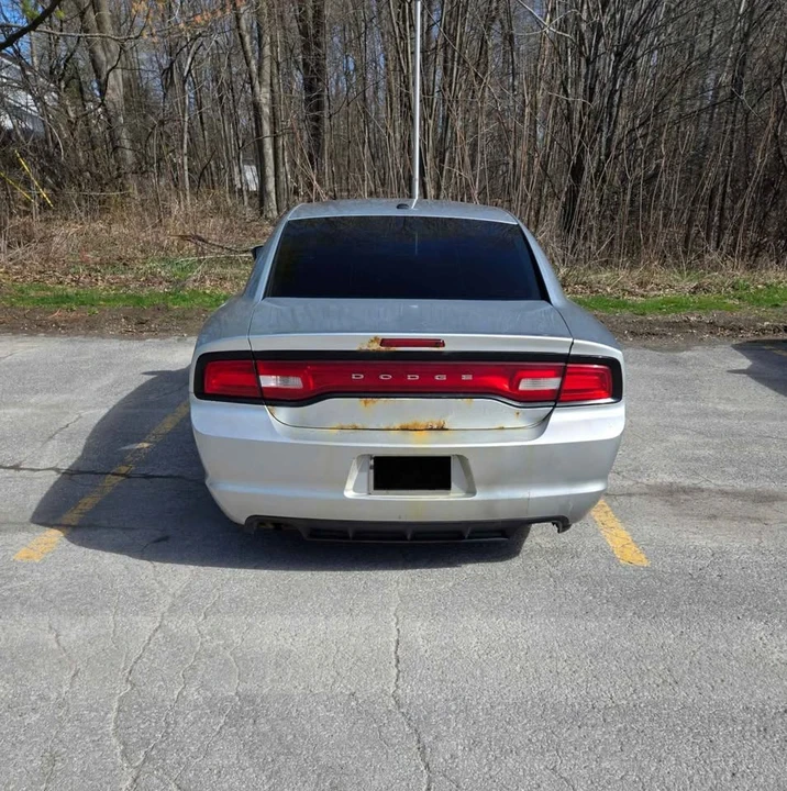 2012 Dodge Charger 7th Gen - Image 4 of 8