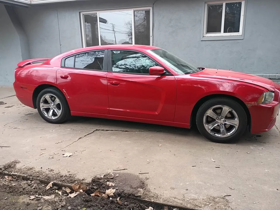 2012 Dodge Charger - Image 5 of 6