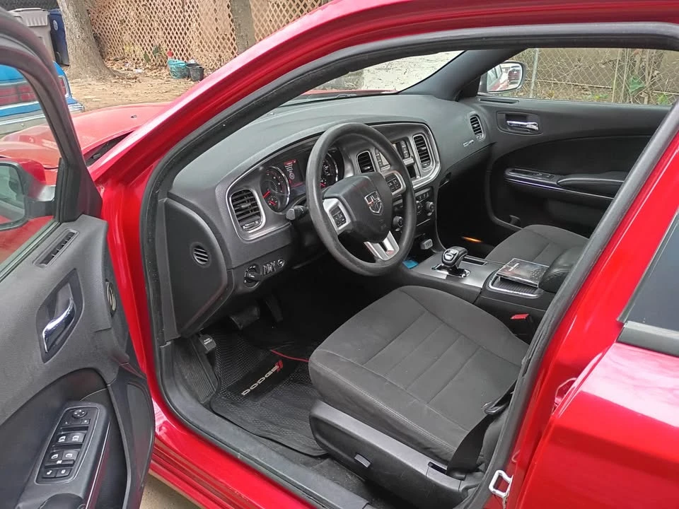 2012 Dodge Charger - Image 2 of 6