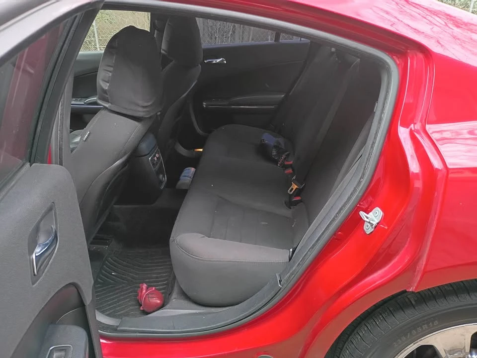 2012 Dodge Charger - Image 3 of 6
