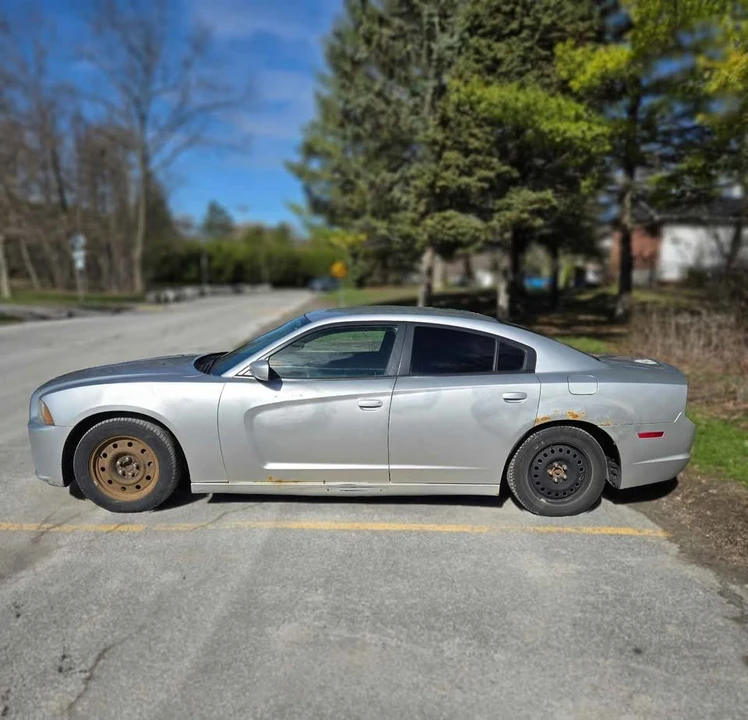 2012 Dodge Charger 7th Gen - Image 3 of 8