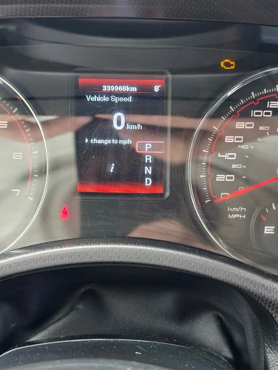 2012 Dodge Charger 7th Gen - Image 7 of 8