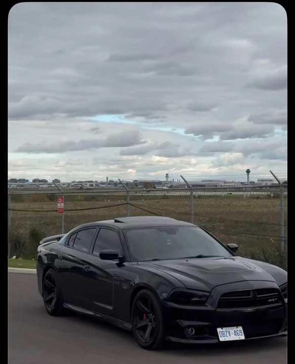 2012 Dodge Charger 7th Gen - Image 3 of 10