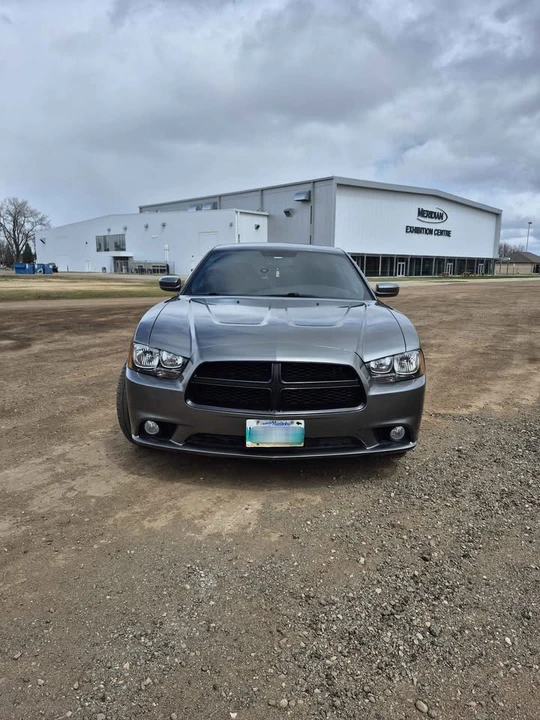 2012 Dodge Charger 7th Gen - Image 2 of 14