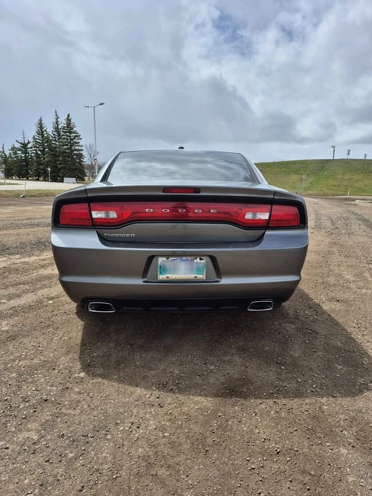 2012 Dodge Charger 7th Gen - Image 6 of 14