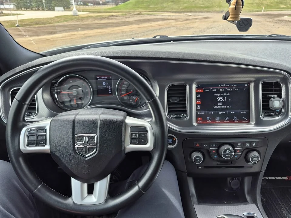 2012 Dodge Charger 7th Gen - Image 8 of 14
