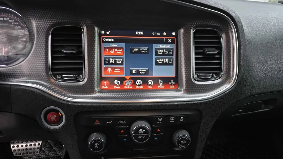 2012 Dodge Charger 7th Gen - Image 11 of 16