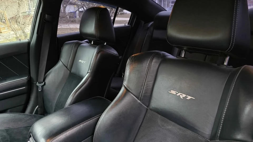 2012 Dodge Charger 7th Gen - Image 14 of 16