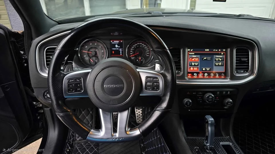 2012 Dodge Charger 7th Gen - Image 8 of 16