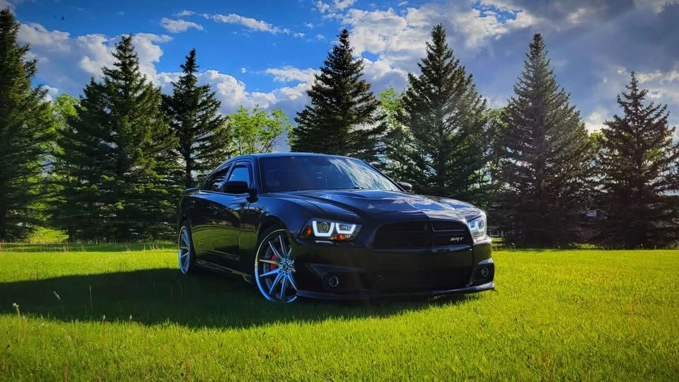 2012 Dodge Charger 7th Gen - Image 2 of 16