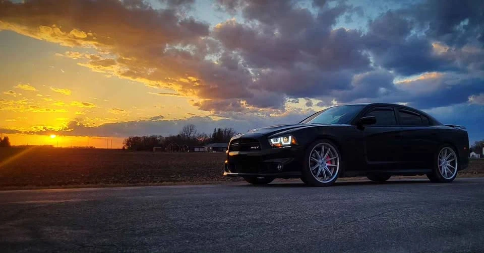 2012 Dodge Charger 7th Gen - Image 3 of 16