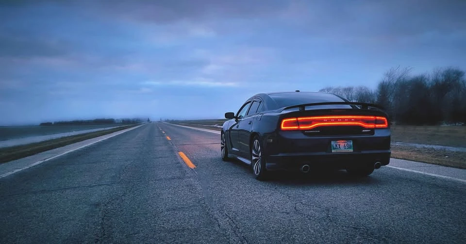 2012 Dodge Charger 7th Gen - Image 5 of 16