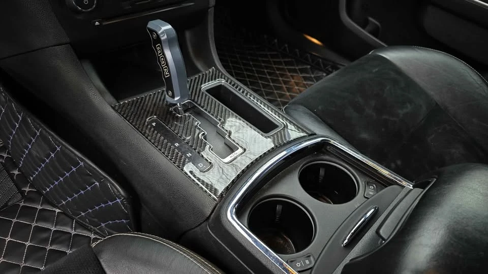 2012 Dodge Charger 7th Gen - Image 12 of 16