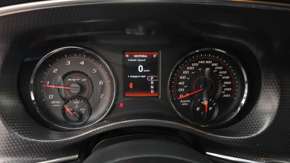 2012 Dodge Charger 7th Gen - Image 10 of 16