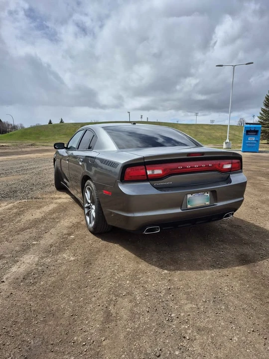 2012 Dodge Charger 7th Gen - Image 7 of 14