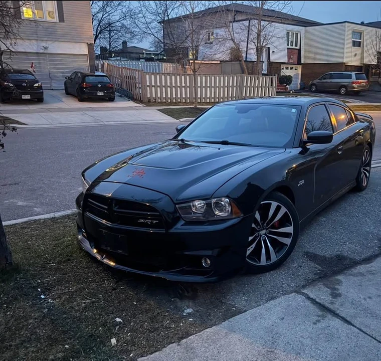 2012 Dodge Charger 7th Gen - Image 2 of 10