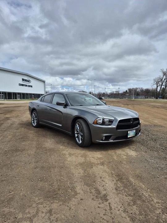 2012 Dodge Charger 7th Gen - Image 3 of 14