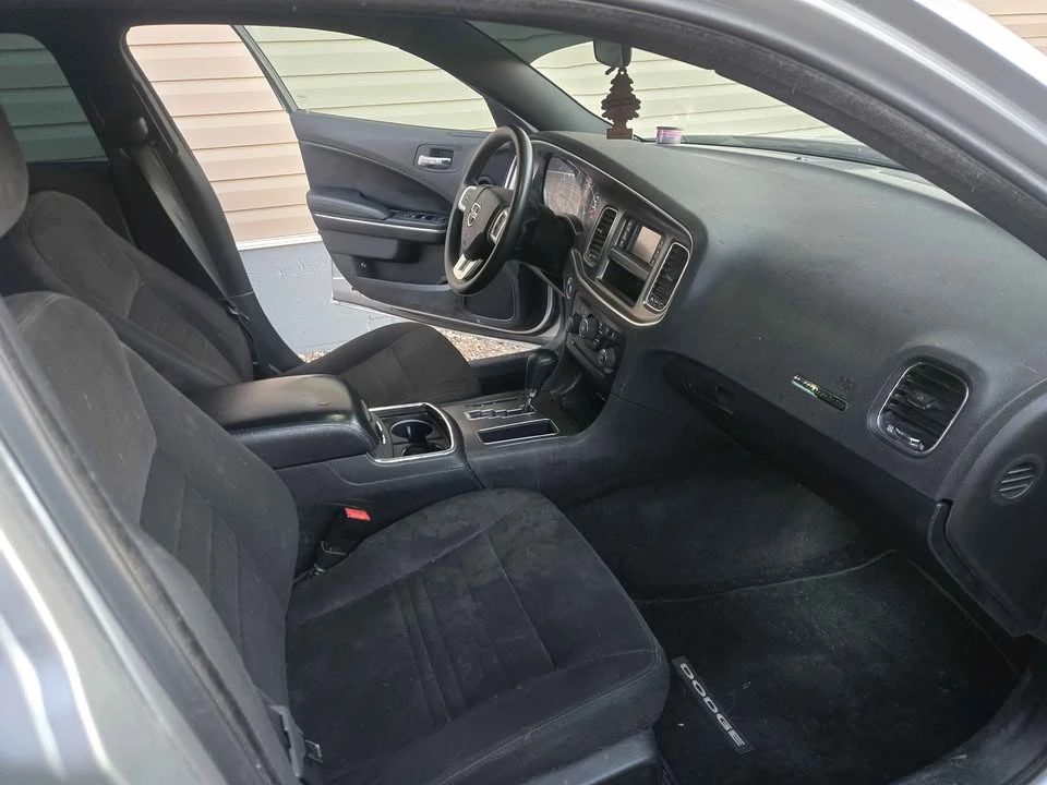 2012 Dodge Charger 7th Gen - Image 15 of 16