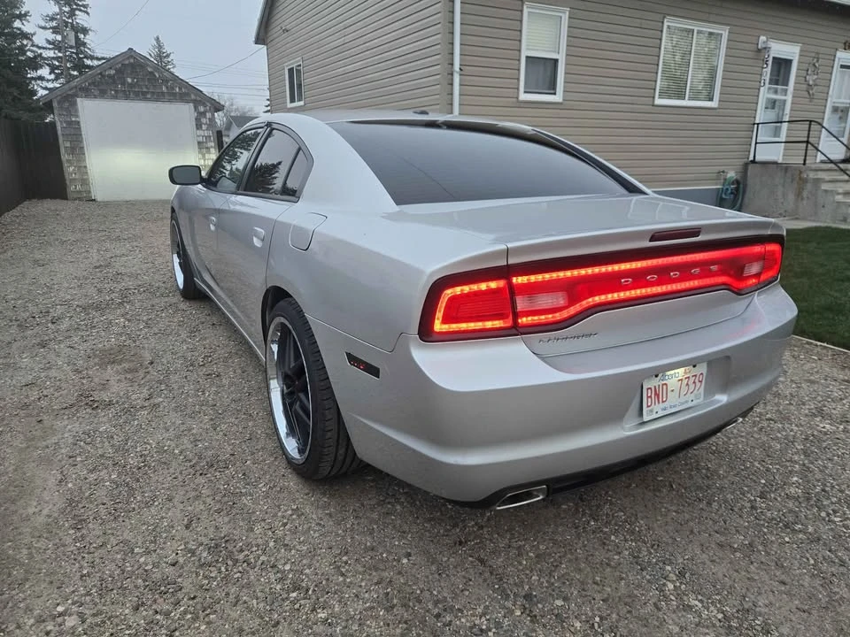2012 Dodge Charger 7th Gen - Image 8 of 16