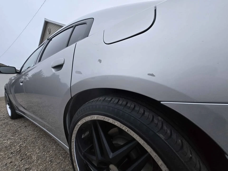 2012 Dodge Charger 7th Gen - Image 3 of 16