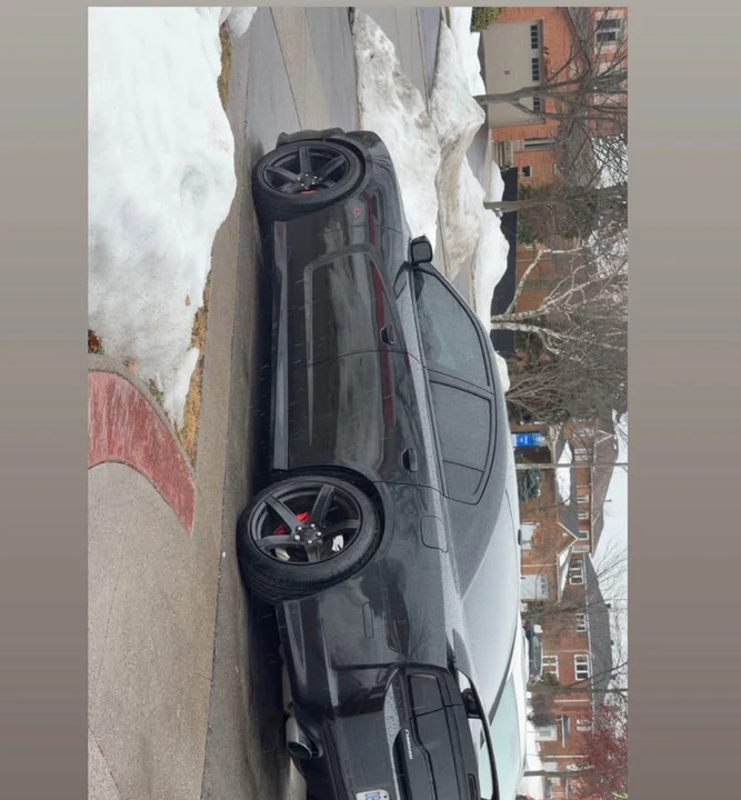 2012 Dodge Charger 7th Gen - Image 6 of 10