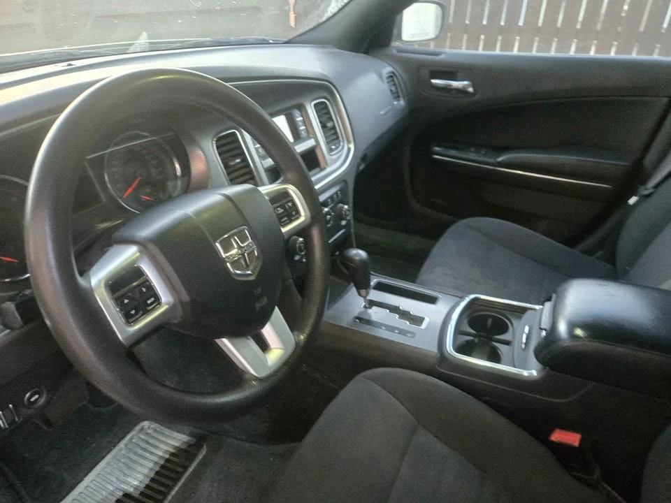 2012 Dodge Charger 7th Gen - Image 13 of 16