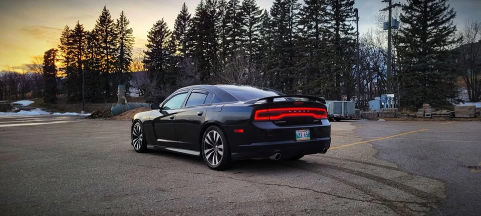 2012 Dodge Charger 7th Gen - Image 6 of 16