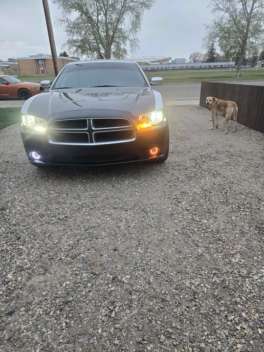 2012 Dodge Charger 7th Gen - Image 11 of 16