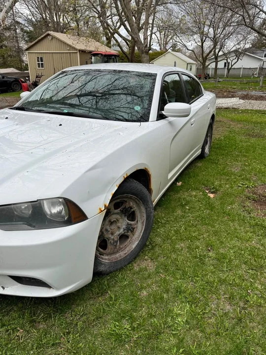 2012 Dodge Charger 7th Gen - Image 3 of 6