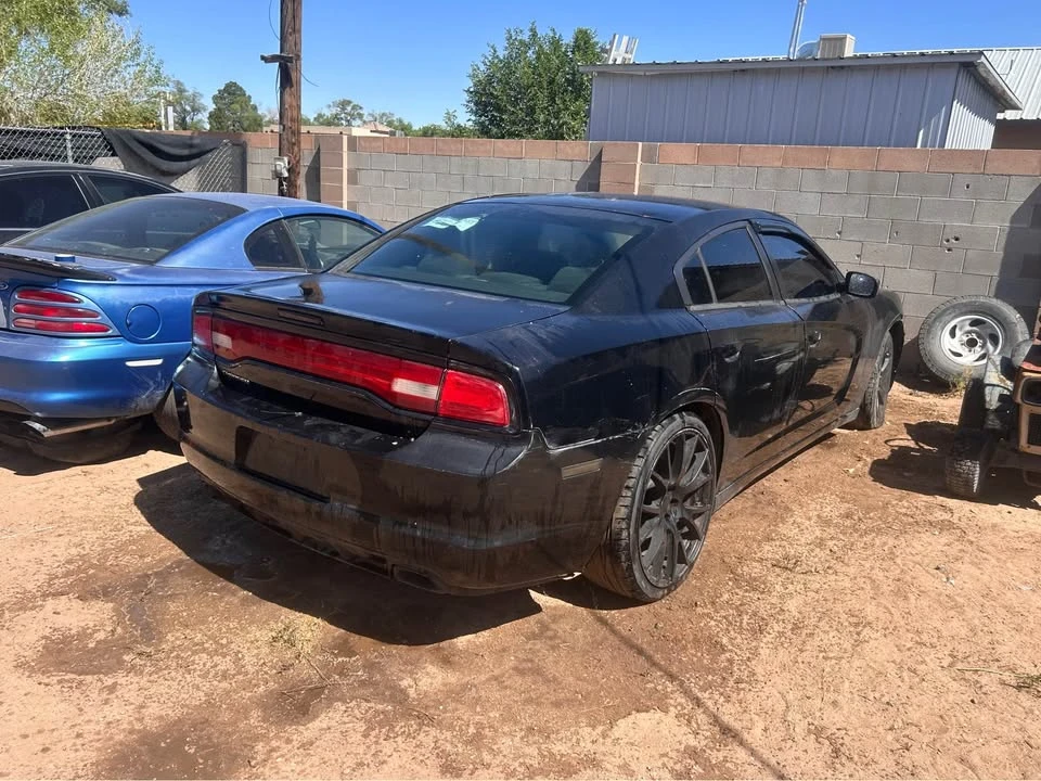 2012 Dodge Charger 7th Gen - Image 10 of 10